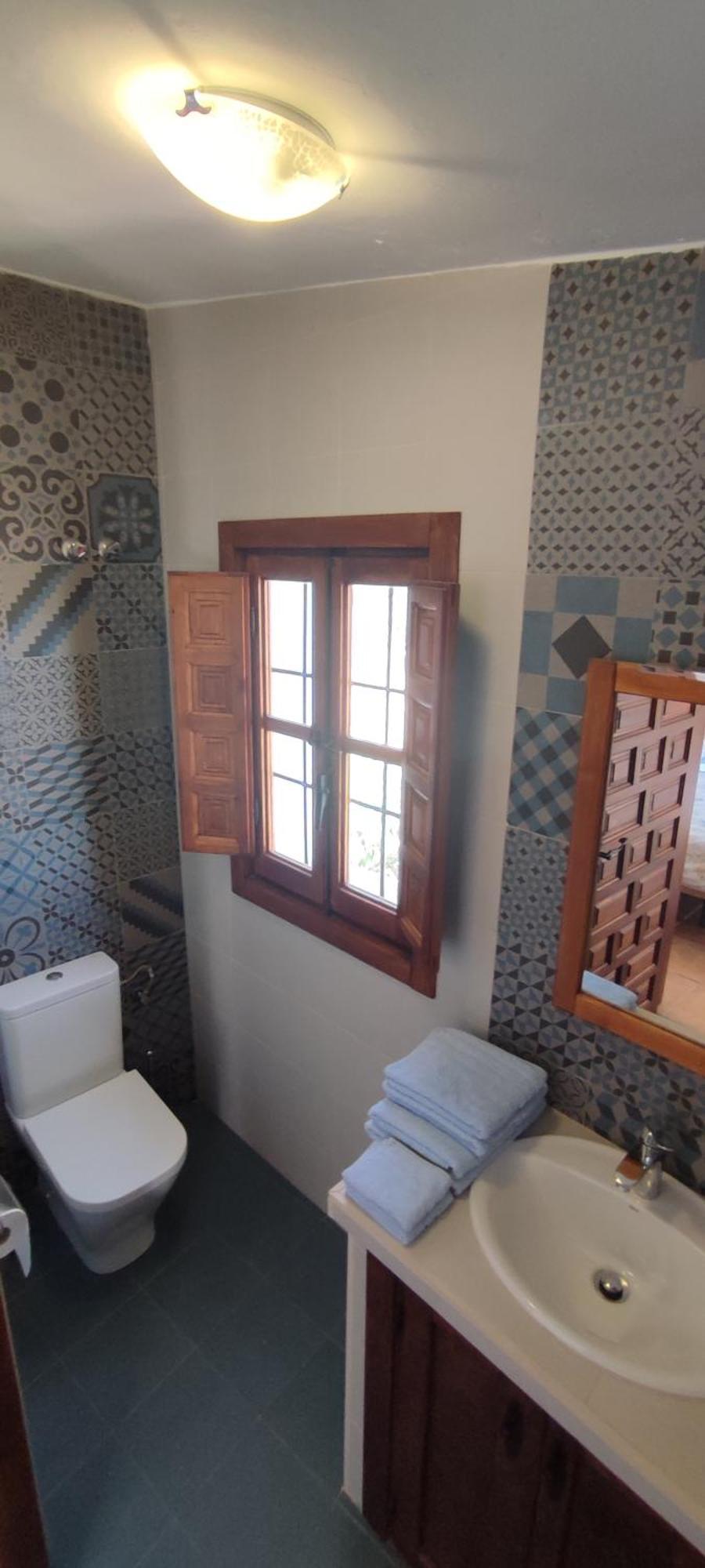 B&B Cortijo Loma Leon Кутар Экстерьер фото