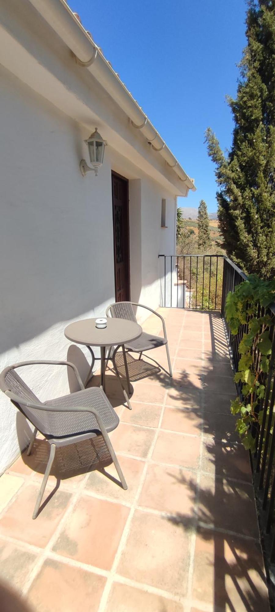 B&B Cortijo Loma Leon Кутар Экстерьер фото