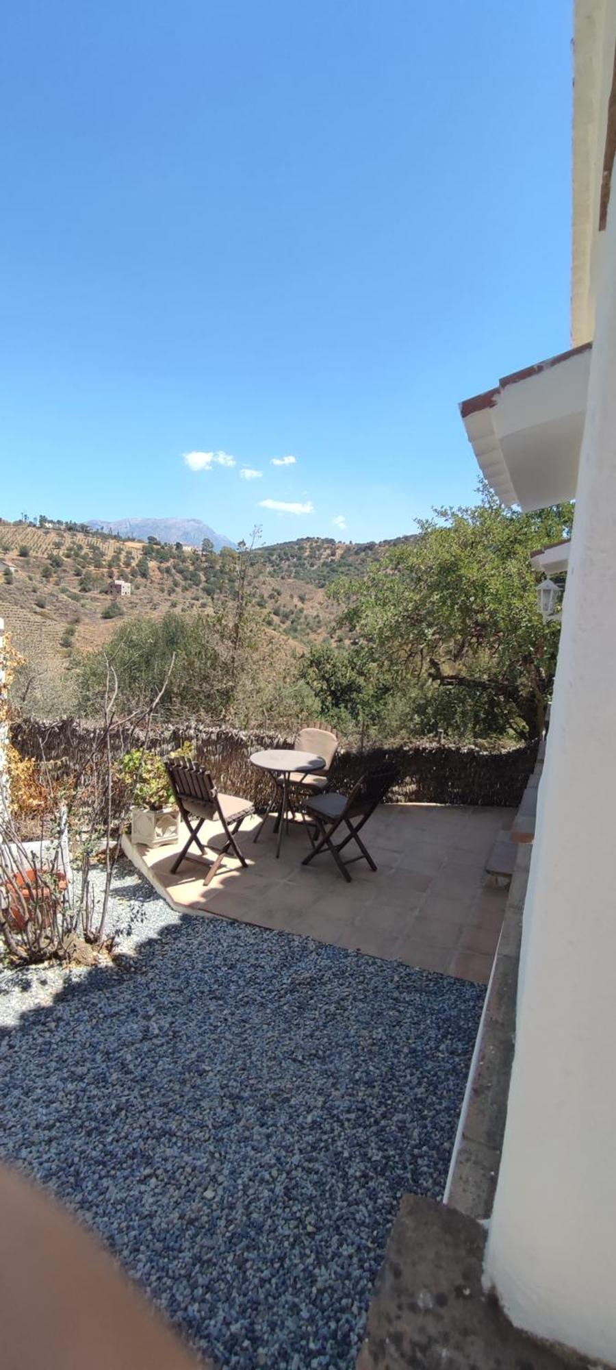 B&B Cortijo Loma Leon Кутар Экстерьер фото